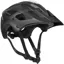 Lazer Revolution Enduro MTB Helmet Matt Black