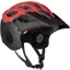 Lazer Revolution Enduro MTB Helmet Matt Red