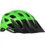 Lazer Roller Mountain Bike Helmet Matt Flash Green