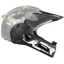 Lazer Revolution Chinguard Plus Long Visor Small