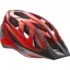 Lazer Cyclone Cycle Helmet Red