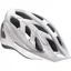 Lazer Cyclone Cycle Helmet White