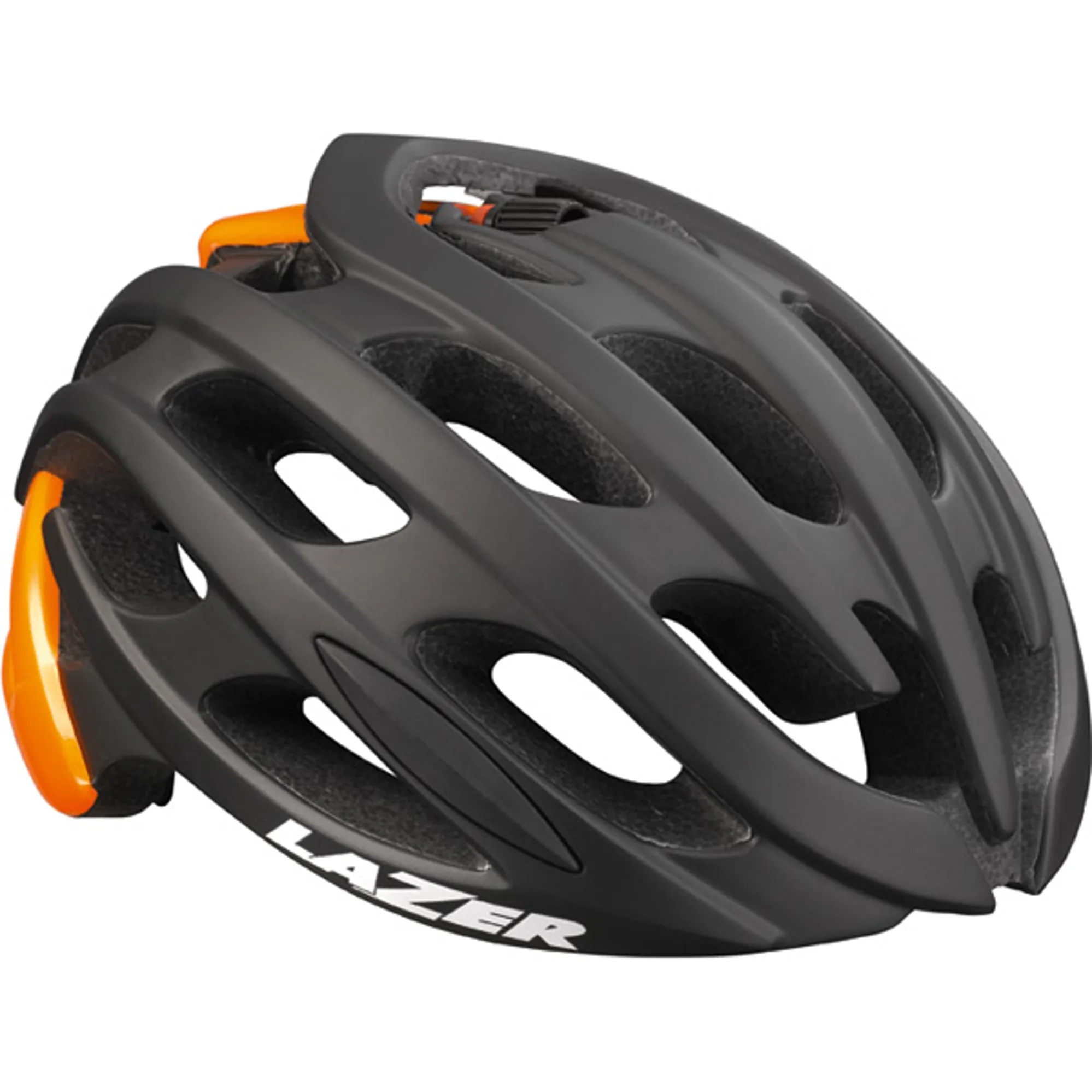 lazer blade + helmet Vento Kineticore Matte Black / Medium Blade+ MIPS has been awarded the Virginia Tech 5 Lazer Blade Road Helmet Matt