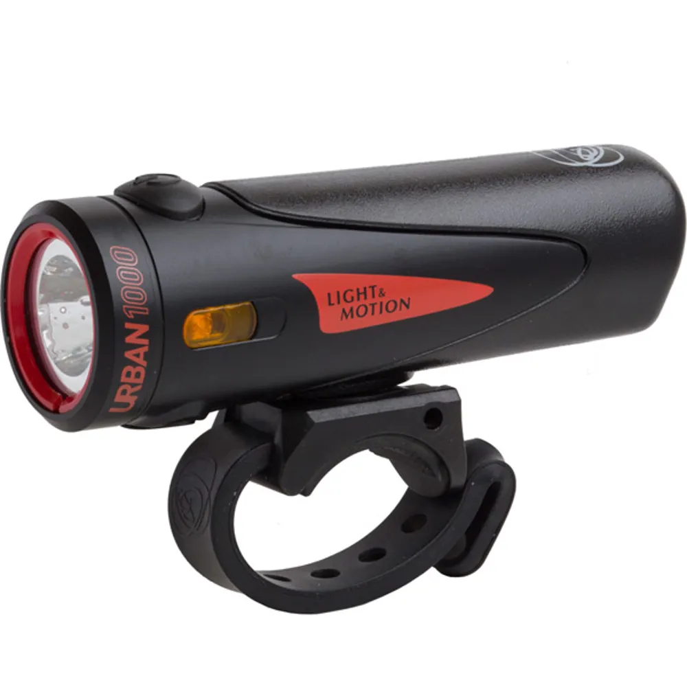 Light And Motion Urban 1000 Cycle Light System