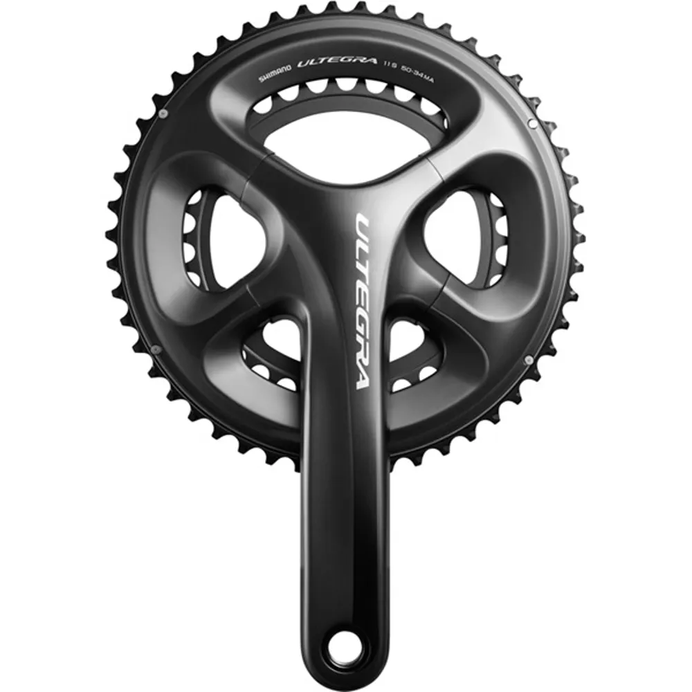 Shimano Ultegra 6800 11spd Chainset
