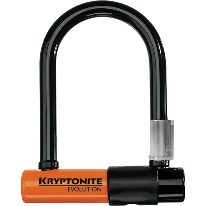 Kryptonite flexframe sales