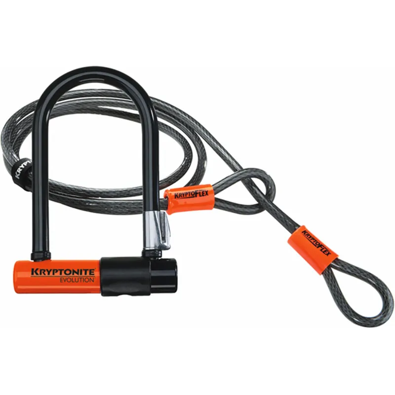 Kryptonite kryptoflex 7 ft shop