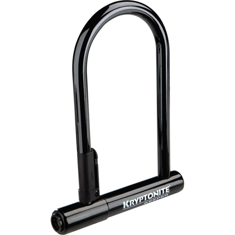 Kryptonite Keeper 12 Standard With Bracket