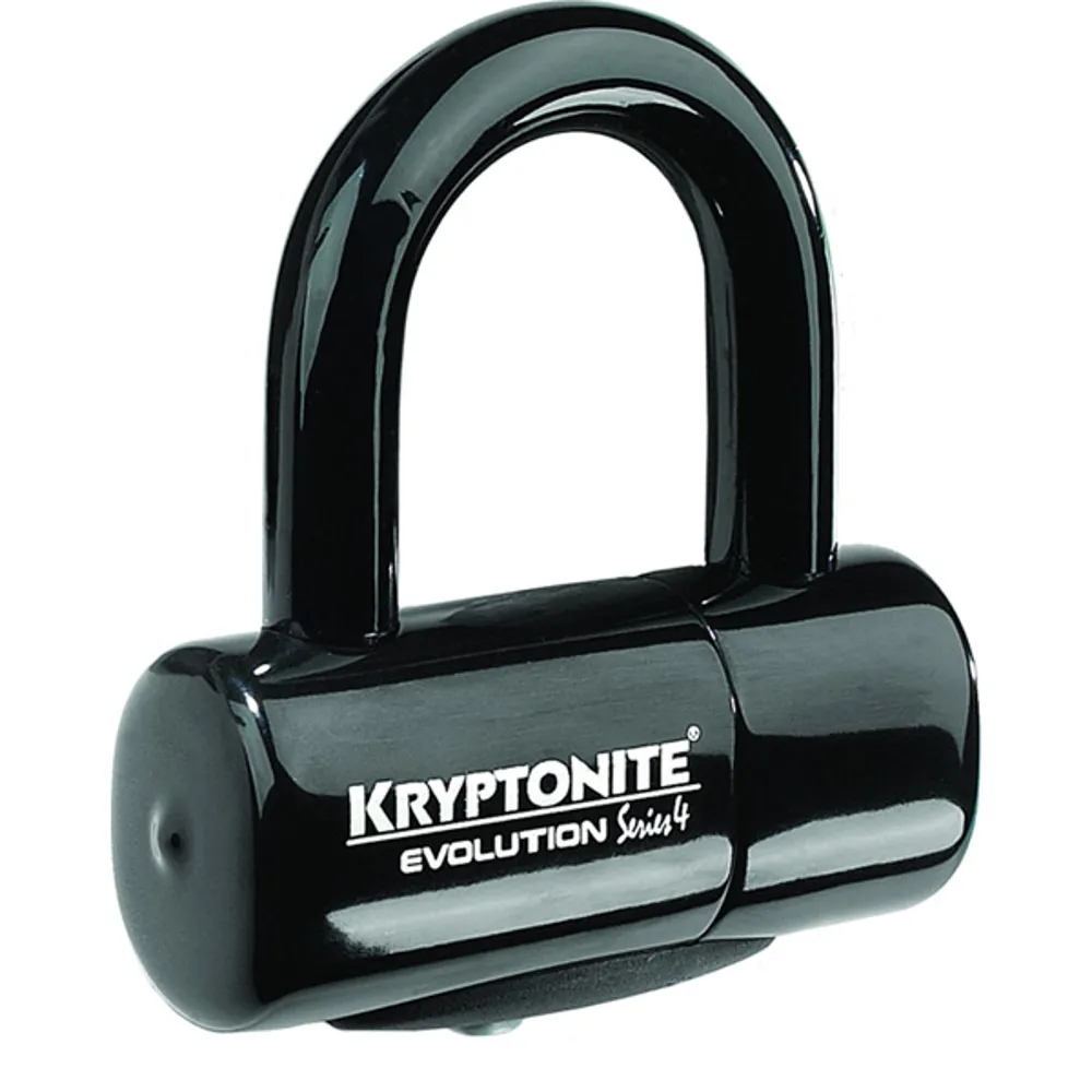 Kryptonite Evolution Series 4 Disc Lock