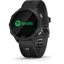 Garmin Forerunner 245 Music GPS Running Watch - Black