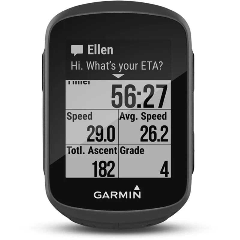 Garmin Edge 130 GPS Cycle Computer-1