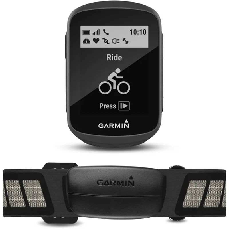 Garmin Edge 130 GPS Cycle Computer-2