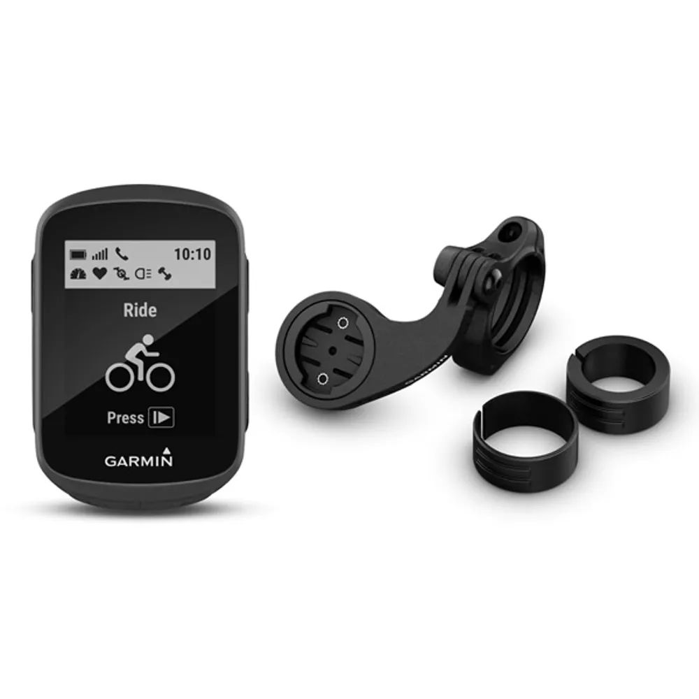 Garmin Edge 130 GPS Cycle Computer