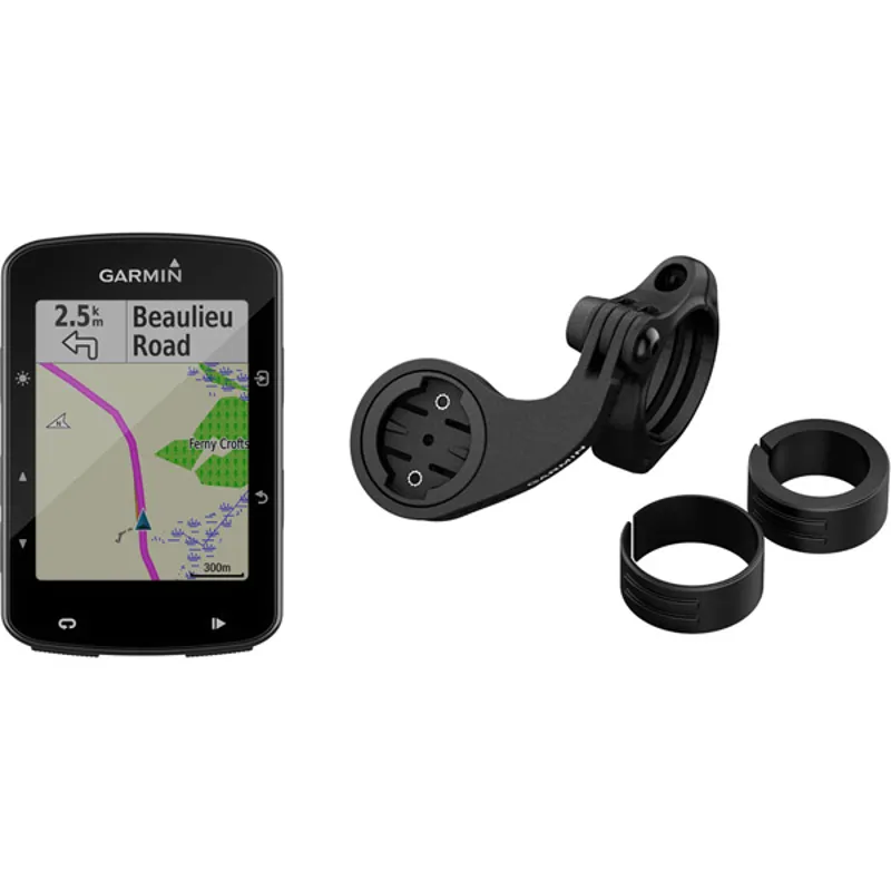 Garmin Edge 520 Plus GPS Cycle Computer-2