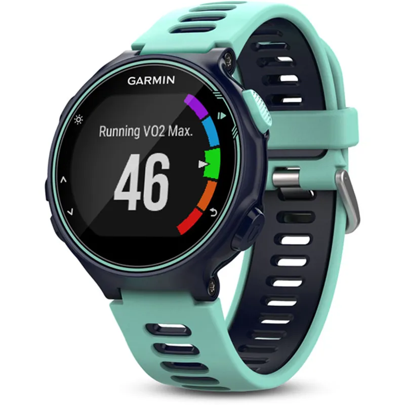 forerunner 735xt golf