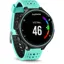 Garmin Forerunner 235 GPS Running Watch With Wrist Based HR Blue