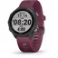 Garmin Forerunner 245 GPS Running Watch Berry