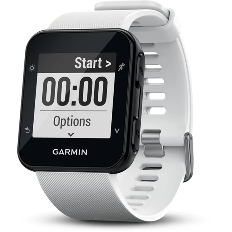 garmin gps running watch forerunner 35