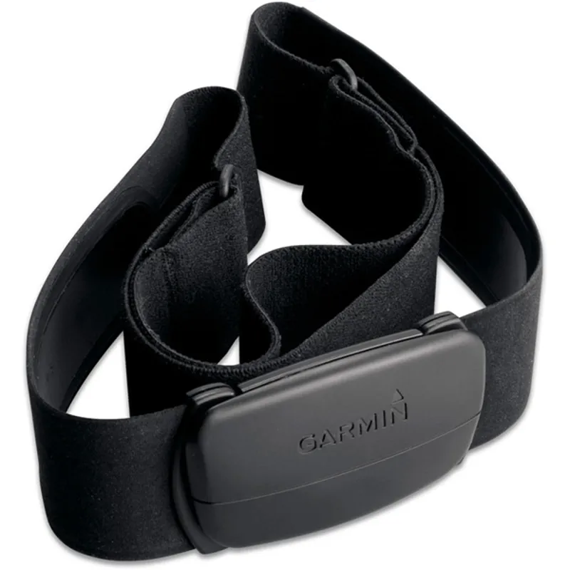 Garmin Soft Strap Premium Heart Rate Monitor