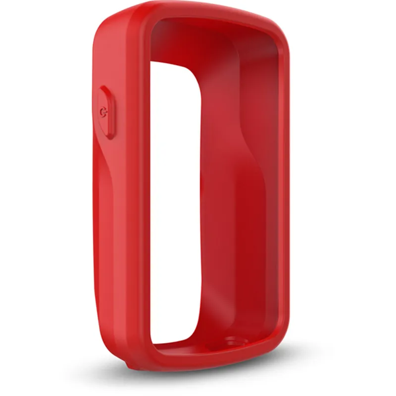 Garmin 820 Silicone Protective Case Red