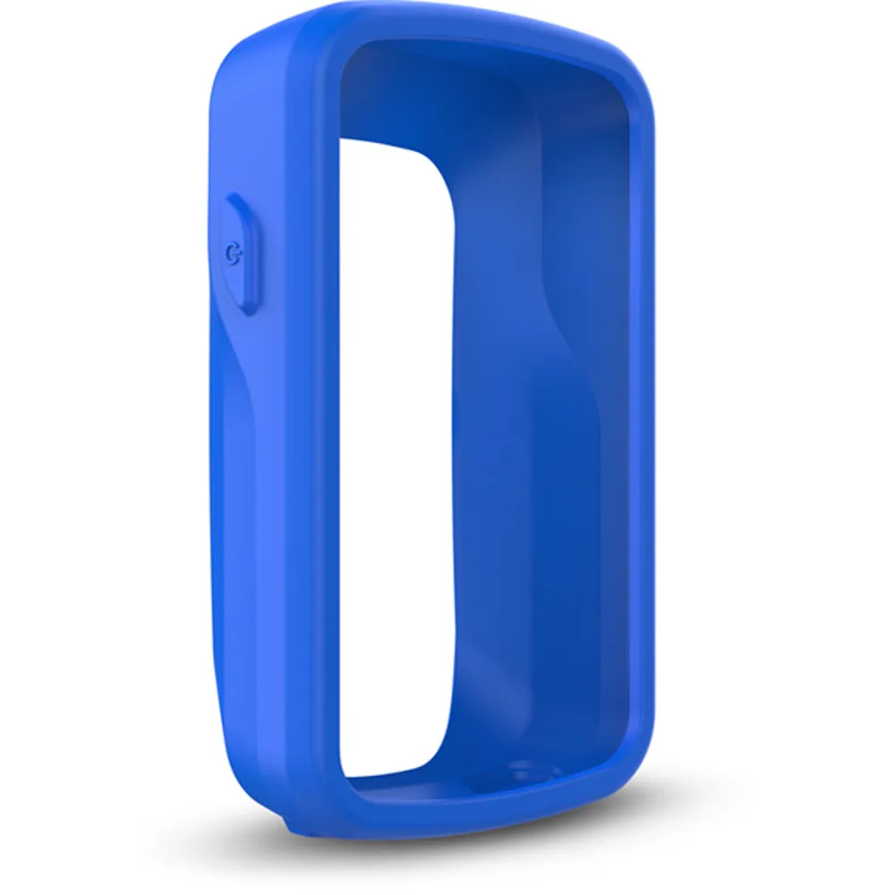 Garmin 820 Silicone Protective Case Blue