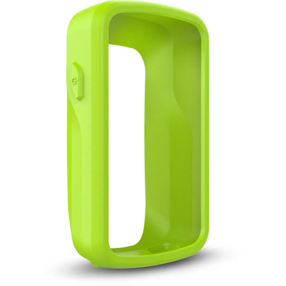 Garmin 820 Silicone Protective Case Green