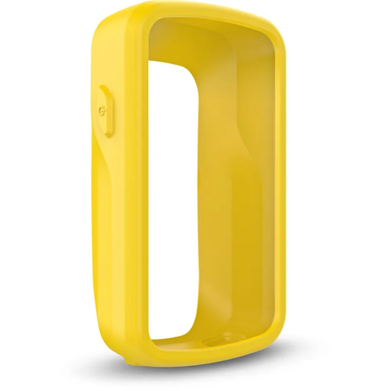 Garmin 820 Silicone Protective Case Yellow