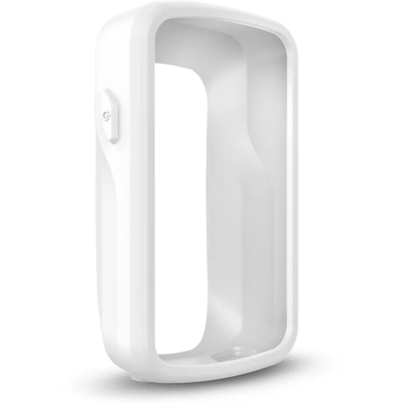 Garmin 820 Silicone Protective Case White