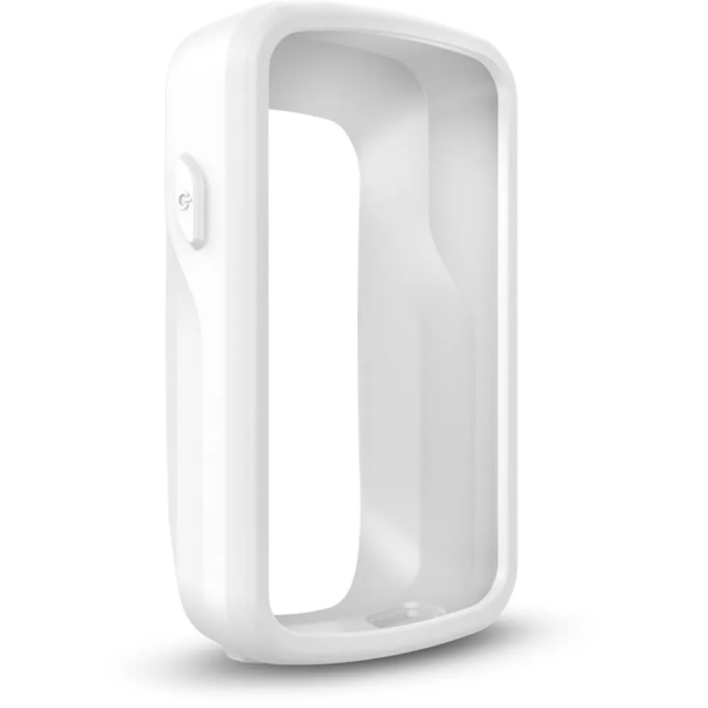 Garmin 820 Silicone Protective Case White