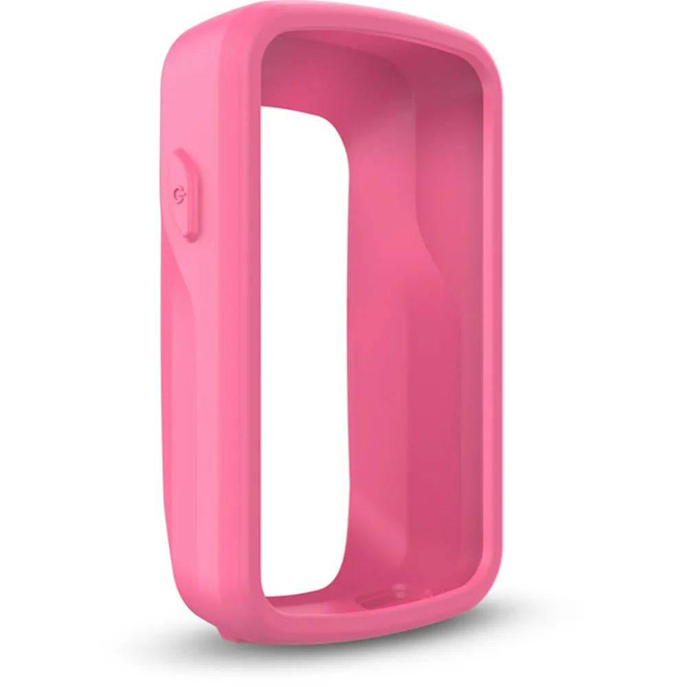 Garmin 820 Silicone Protective Case Pink