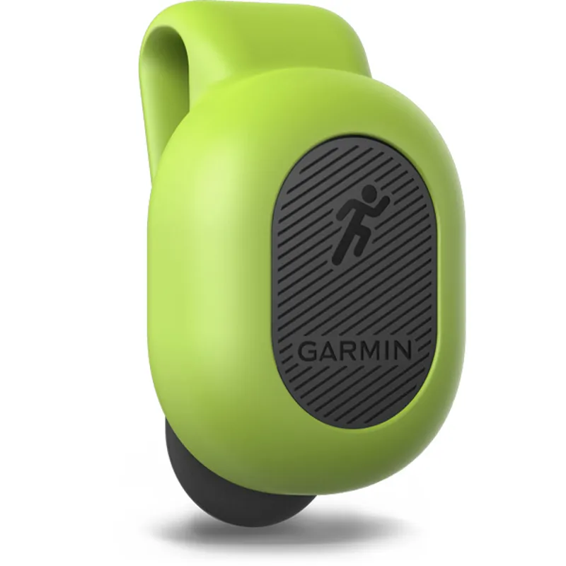 garmin running dynamic pod