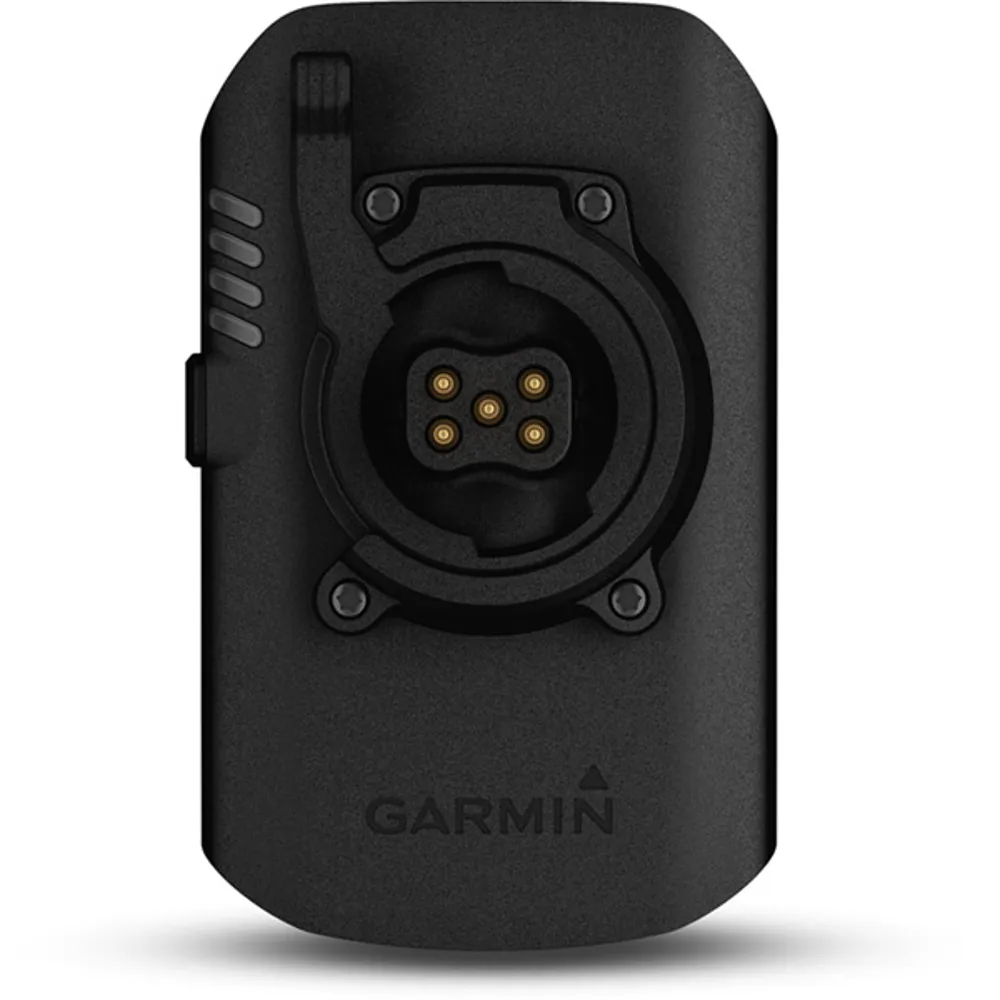 Garmin Charge Power Pack For Edge 1030 Computer