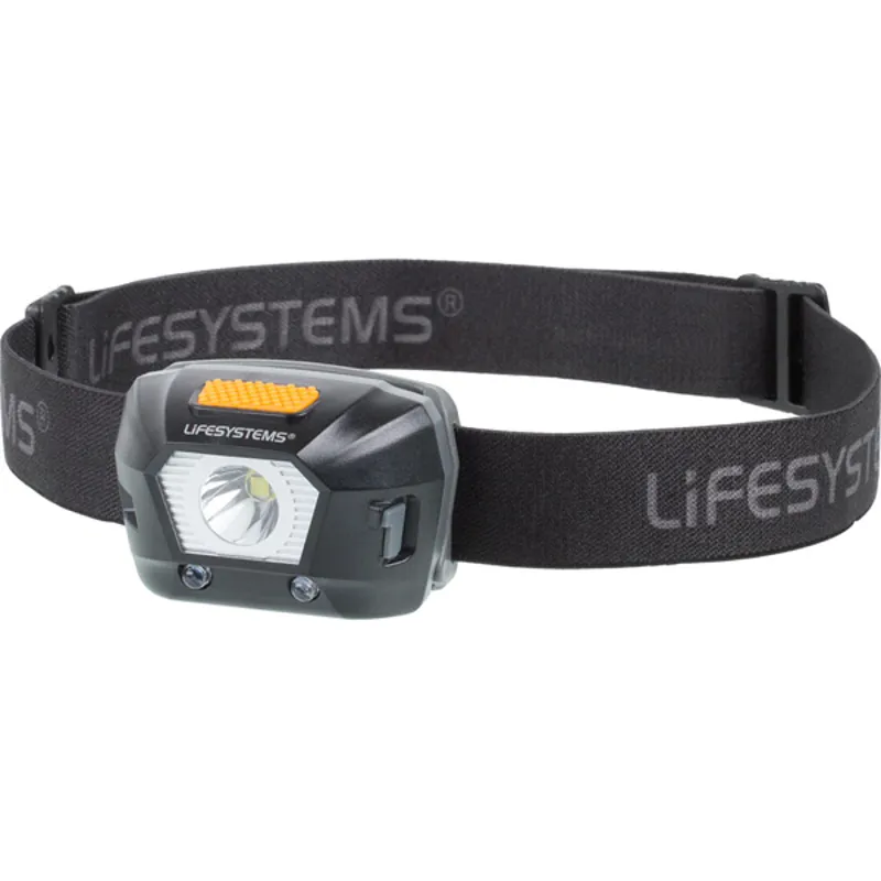 Lifesystems Intensity 230 Head Torch
