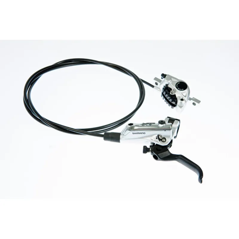 shimano xt m785 brake set
