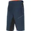 Madison Trail Mens MTB Shorts - Blue