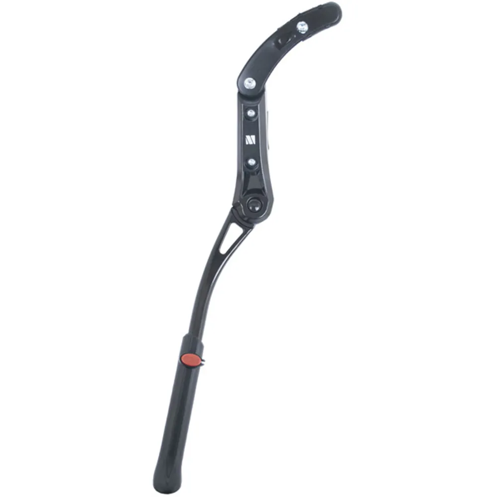 M Part Essential Adjustable Kickstand - Black