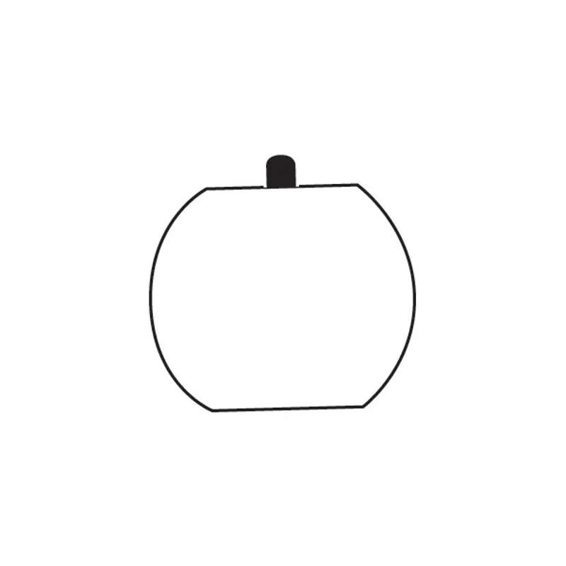 Aztec Organic Disc Brake Pads for Activa/MD