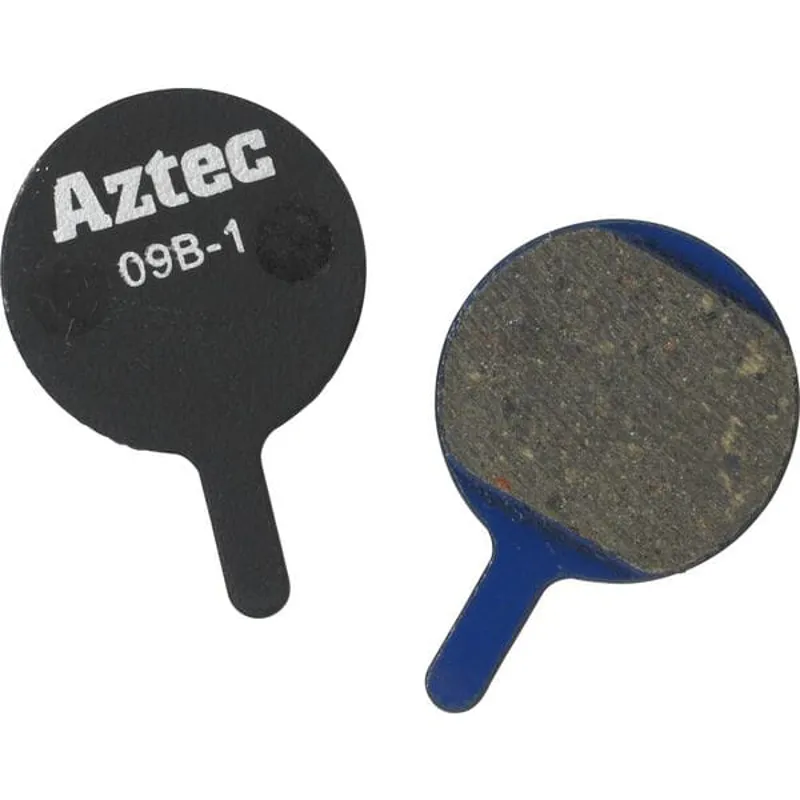 Aztec Organic Disc Brake Pads For Magura Clara 2000 / Louise
