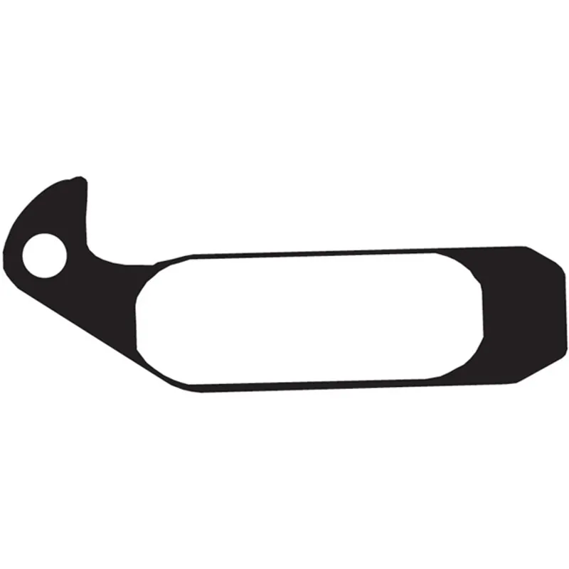 Aztec Organic Disc Brake Pads for Magura Gustav M