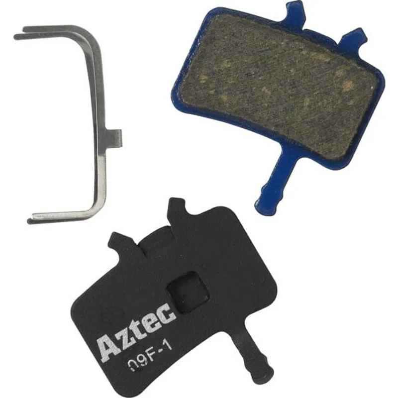 Aztec Organic Disc Brake Pads for Avid Juicy