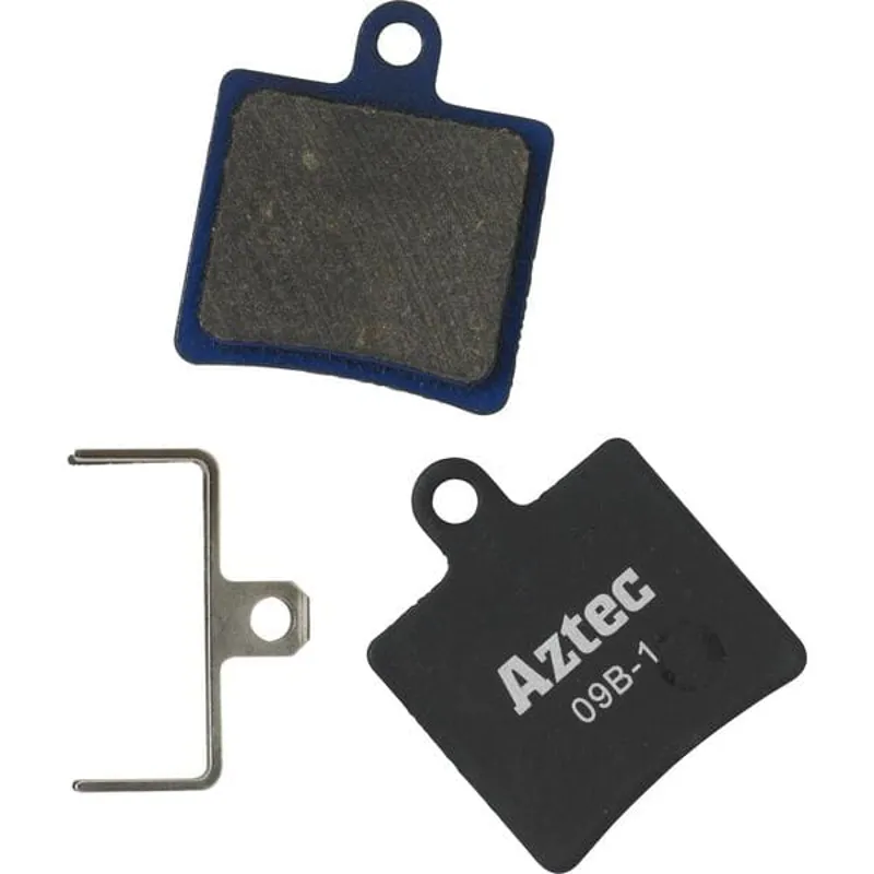 Aztec Organic Disc Brake Pads for Hope Mini