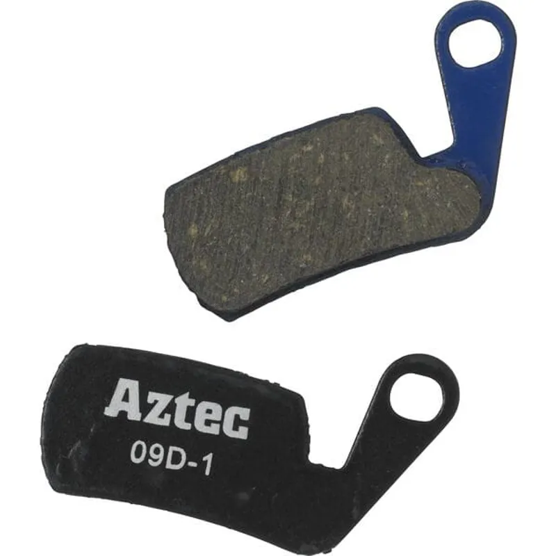 Aztec Organic Disc Brake Pads for Magura Marta/SL