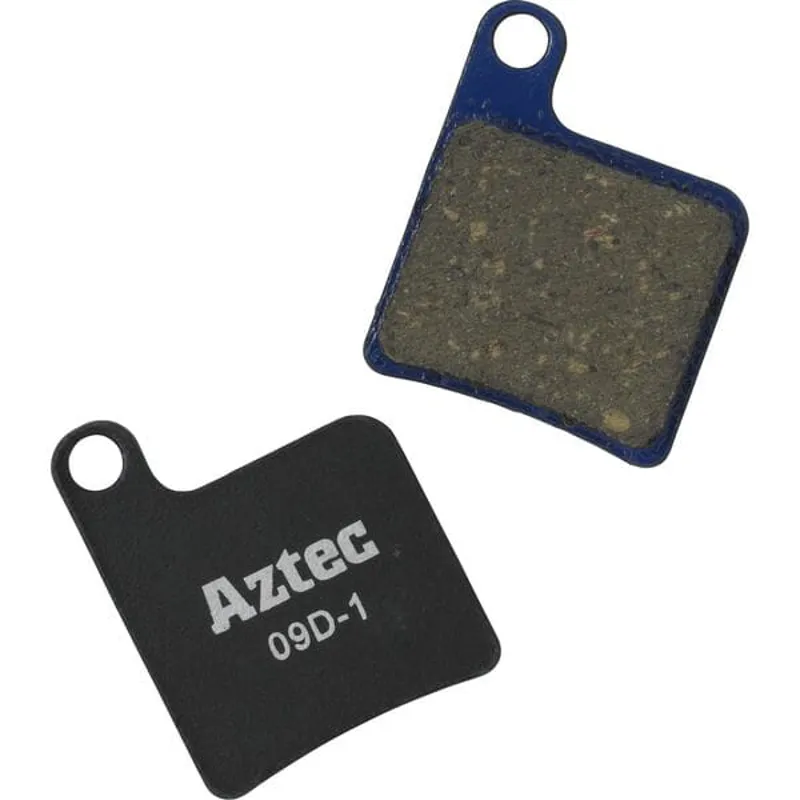 Aztec Organic Disc Brake Pads for Giant MPH2/3.