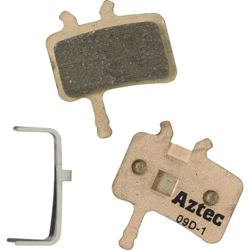 Aztec Sintered Disc Brake Pads for Avid Juicy Brakes