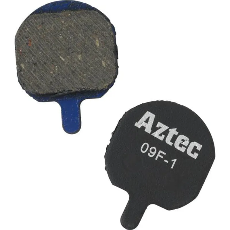 Aztec Organic Disc Brake Pads for HayesSo1e/MX1/2.