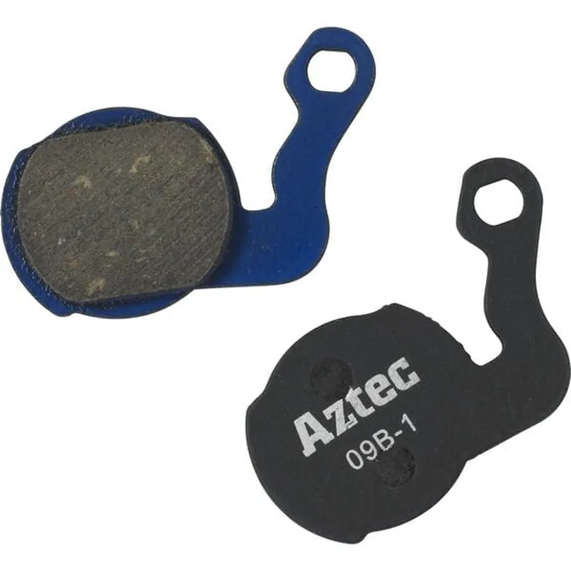 Aztec Organic Disc Brake Pads For Mag Louise07/Carb08.