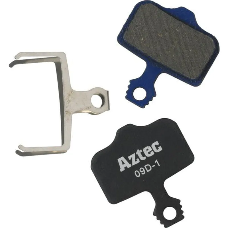 Aztec Hope Moto V2 Organic Brake Pads 