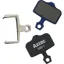 Aztec Organic Disc Brake Pads For Avid Elixir