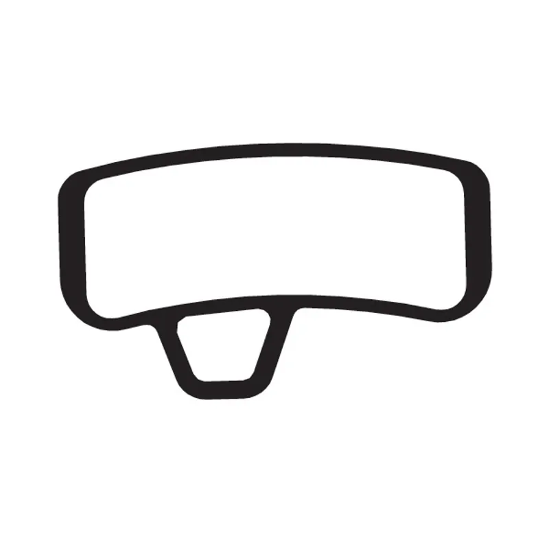 Aztec Organic Disc Brake Pads for Hayes Stroker Ace