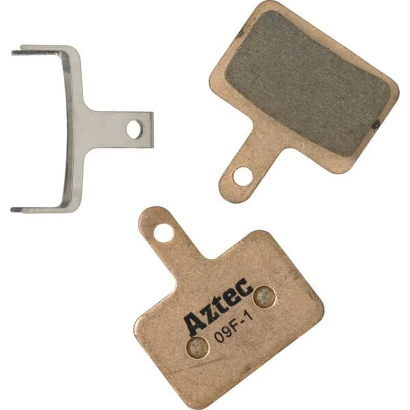 Aztec Sintered Dsic Brake Pads M515/475/M525.
